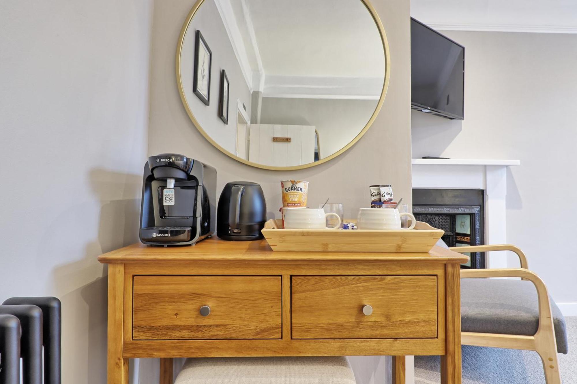 Ranfield'S Brasserie Hotel Rooms Coggeshall Bagian luar foto