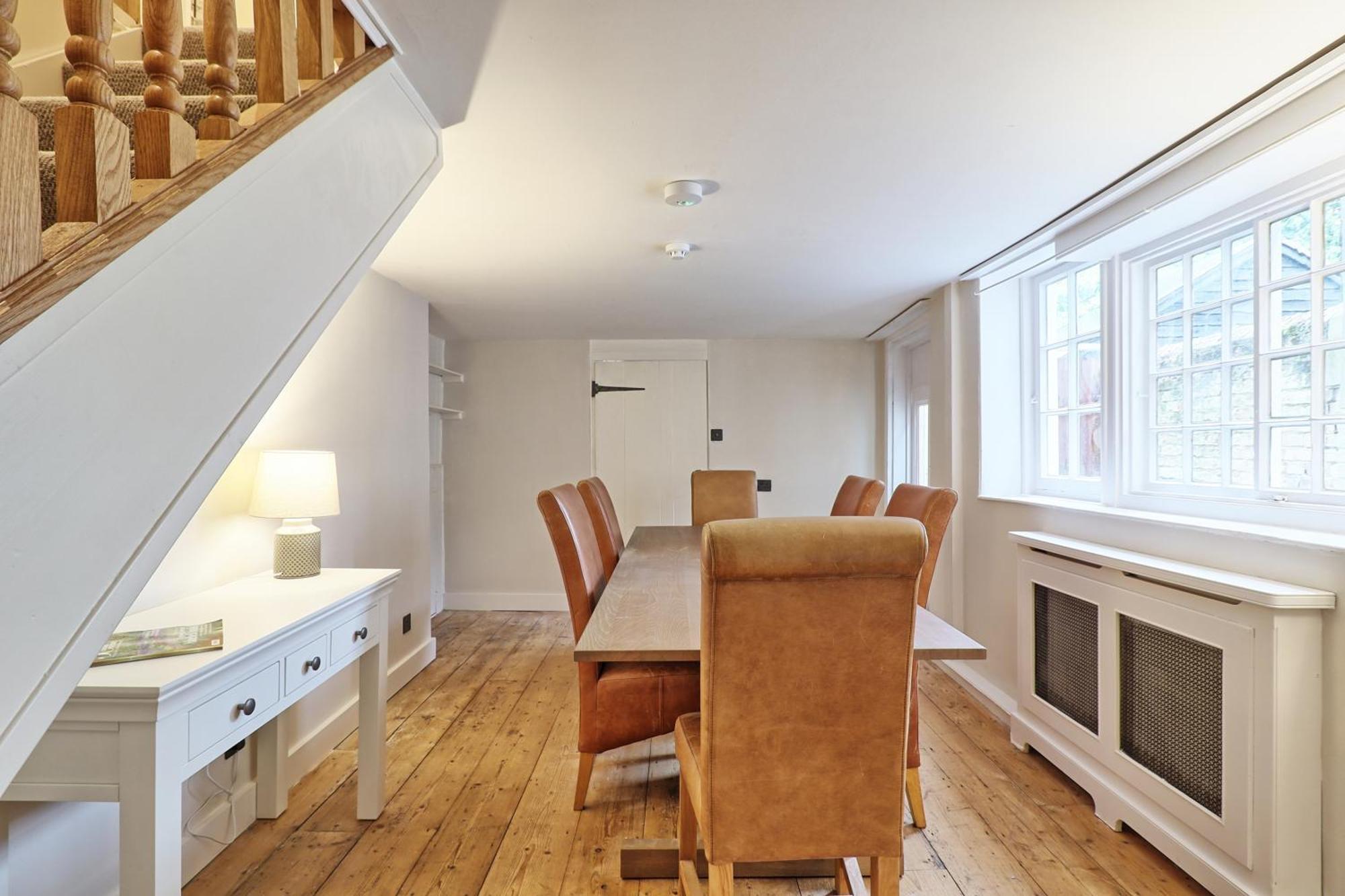 Ranfield'S Brasserie Hotel Rooms Coggeshall Bagian luar foto