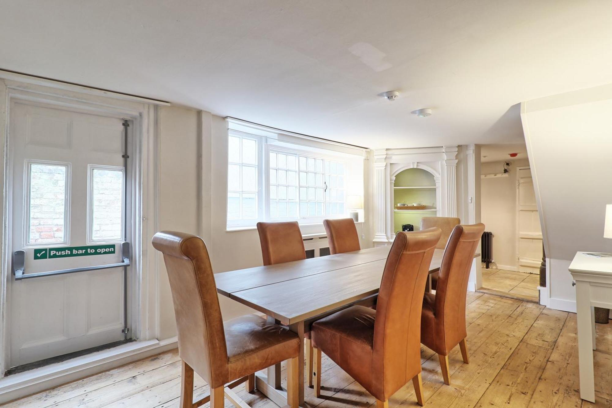 Ranfield'S Brasserie Hotel Rooms Coggeshall Bagian luar foto