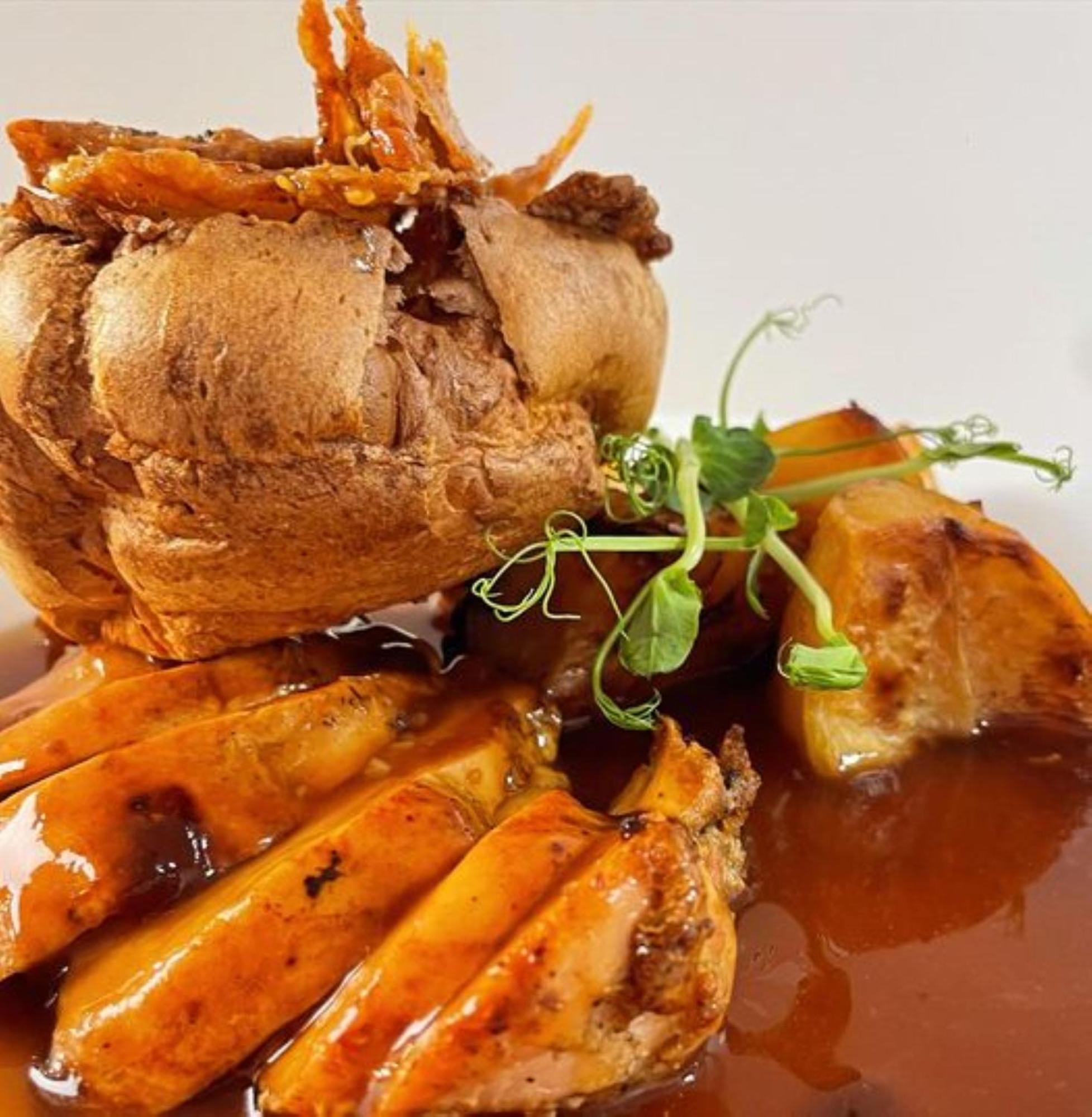 Ranfield'S Brasserie Hotel Rooms Coggeshall Bagian luar foto